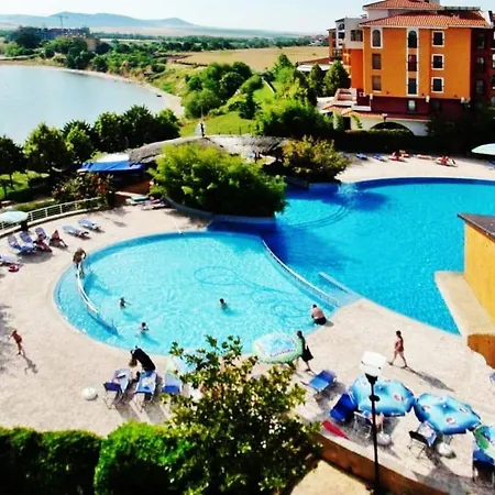 Appartamento Private Double Apartment, View, 4* Marina Cape,
