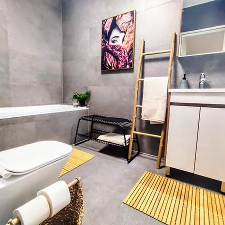 Private Double Apartment, View, 4* Marina Cape, Appartamento *