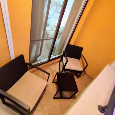 Appartamento Private Double Apartment, View, 4* Marina Cape, Aheloy