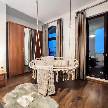 Apartment Private Double Apartment, View, 4* Marina Cape,